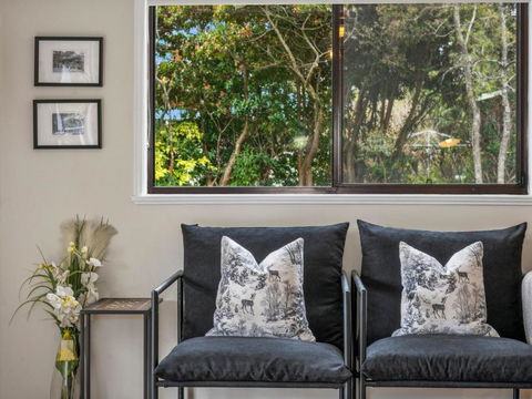 Amaroo Cottage - Hotel Gold Coast 4