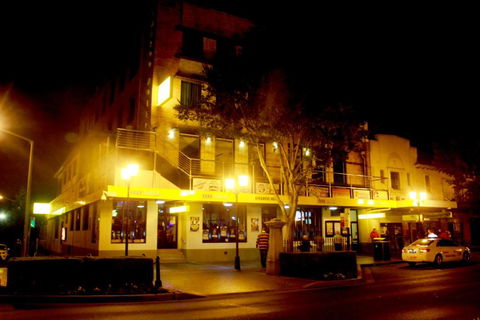 Amaroo Hotel Dubbo - Hotel Gold Coast 4
