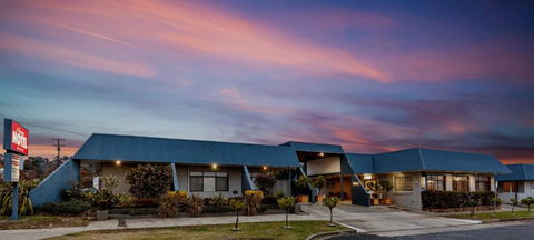 Amaroo Motel Tumuts Best Accommodation - Hotel Gold Coast 0