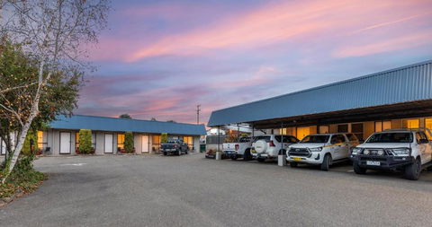 Amaroo Motel Tumuts Best Accommodation - Hotel Gold Coast 2