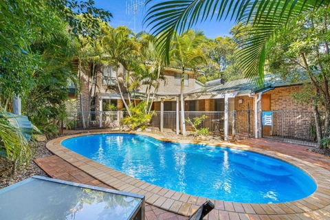 Amaroo Rainbow Shores - Hotel Gold Coast 0