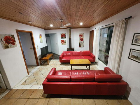 Amaroo Rainbow Shores - Hotel Gold Coast 1