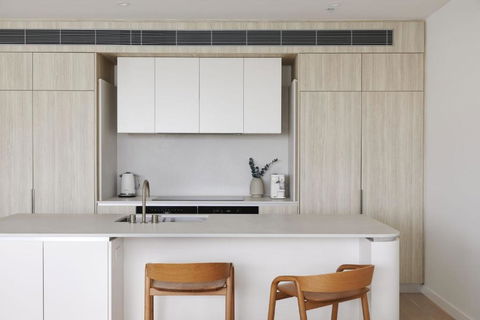 Amaya - 2 Bed Option - Hotel Gold Coast 3