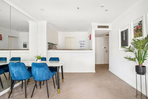 Amazing Sydney Apartment With Pool, Gym And Sauna - Hotel Gold Coast 2