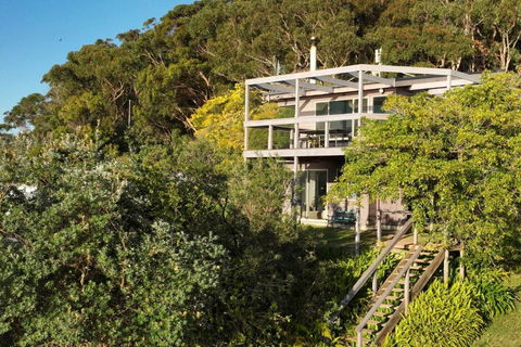 Amazing Views At Hyams Beach - Hotel Gold Coast 0