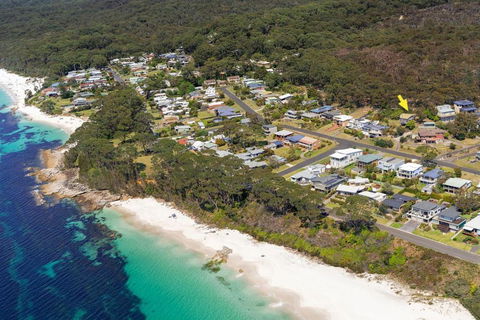 Amazing Views At Hyams Beach - Hotel Gold Coast 1