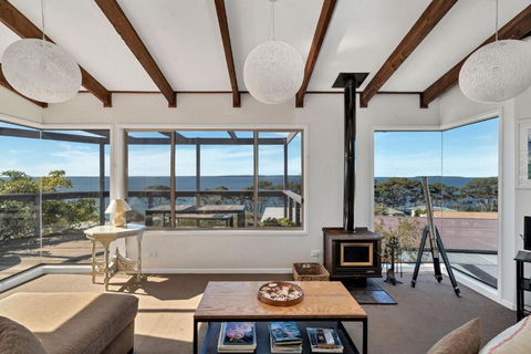 Amazing Views At Hyams Beach - Hotel Gold Coast 2