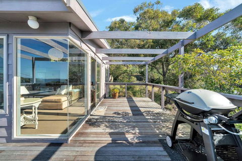 Amazing Views At Hyams Beach - Hotel Gold Coast 4