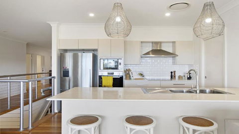 Amazing Views, Pet Friendly On Grandview - Hotel Gold Coast 4