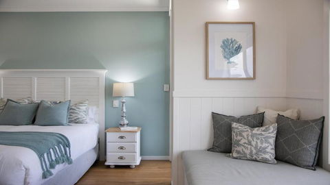 Amazing Views, Stunning Beaches And Beautiful Bushwalks - Hotel Gold Coast 3