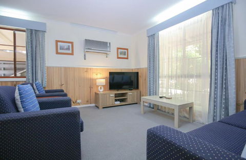 Amber Cottage - Hotel Gold Coast 4