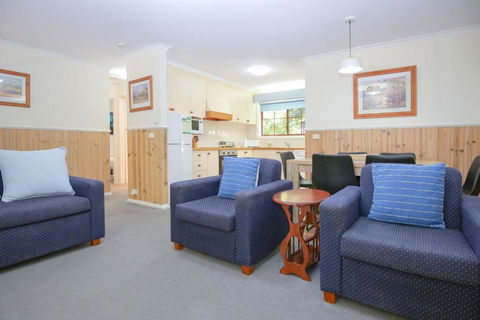 Amber Cottage - Hotel Gold Coast 1