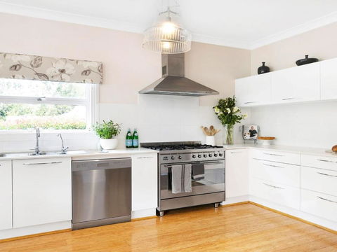 Amber Cottage - Hotel Gold Coast 4