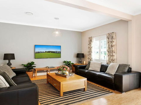 Amber Cottage - Hotel Gold Coast 1