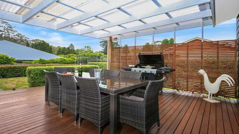 Amber Cottage - Hotel Gold Coast 3