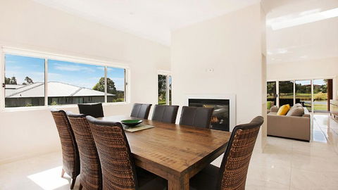 Amber Lakes - The Vintage - Hotel Gold Coast 2