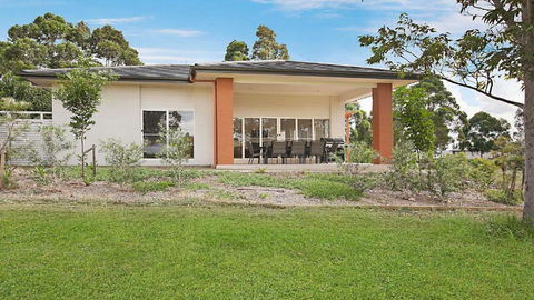 Amber Lakes - The Vintage - Hotel Gold Coast 3