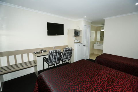 Amber Lodge Motel - Hotel Gold Coast 1