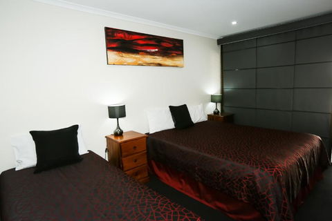 Amber Lodge Motel - Hotel Gold Coast 2