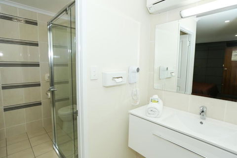 Amber Lodge Motel - Hotel Gold Coast 4