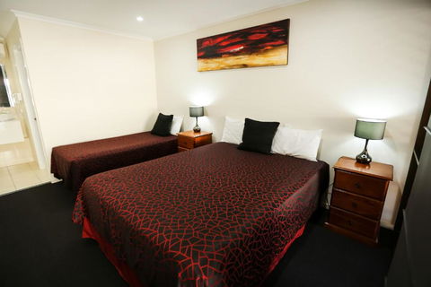 Amber Lodge Motel - Hotel Gold Coast 0
