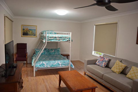 Amberlee House - Bring Your Own Linen - Hotel Gold Coast 3