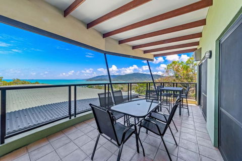 Ambience Of Airlie - Airlie Beach - Hotel Gold Coast 2