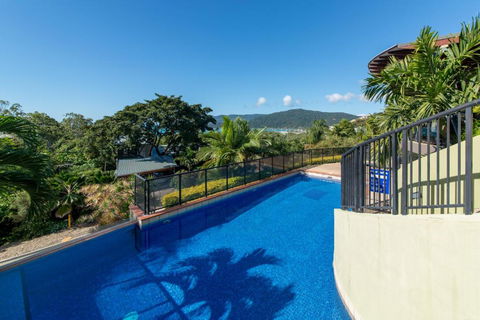 Ambience Of Airlie - Airlie Beach - Hotel Gold Coast 4