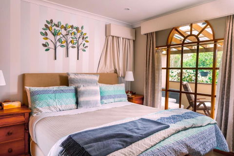 Amble At Hahndorf - Hotel Gold Coast 0