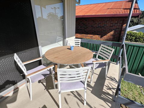 Amble Inn - Bring Your Own Linen - Hotel Gold Coast 1