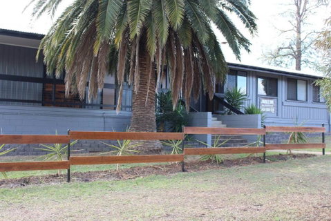 Amble Inn - Hotel Gold Coast 0