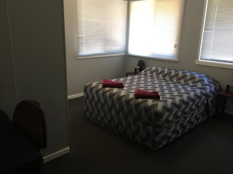 Amble Inn - Hotel Gold Coast 3