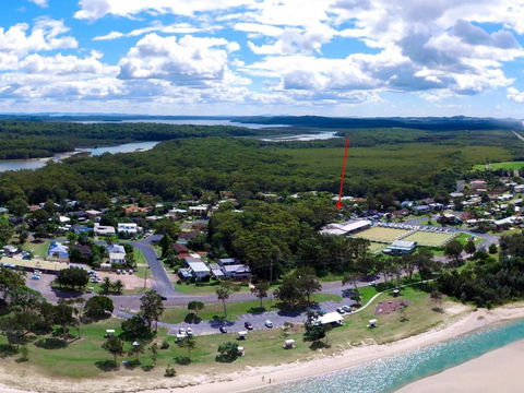 Amelia Shores - Hotel Gold Coast 1