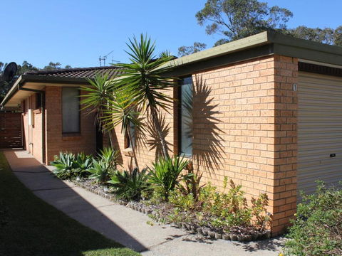 Amelia Shores - Hotel Gold Coast 0