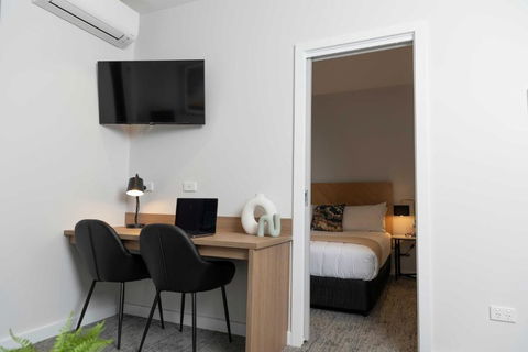 Amica Serviced Apartments - Hotel Gold Coast 0