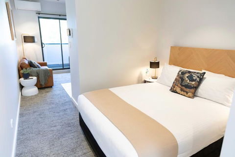 Amica Serviced Apartments - Hotel Gold Coast 1