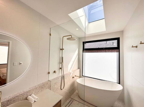 Amila - Central Location With Designed Spaces - Hotel Gold Coast 2