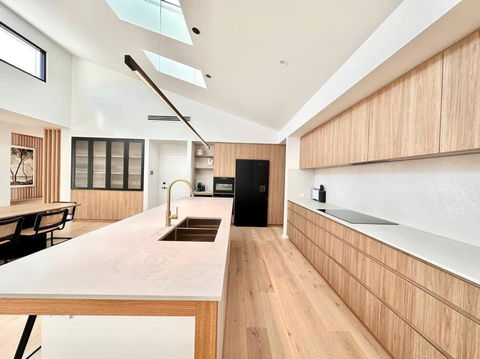 Amila - Central Location With Designed Spaces - Hotel Gold Coast 4