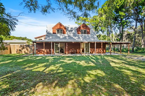 Amity Oasis - Hotel Gold Coast 0