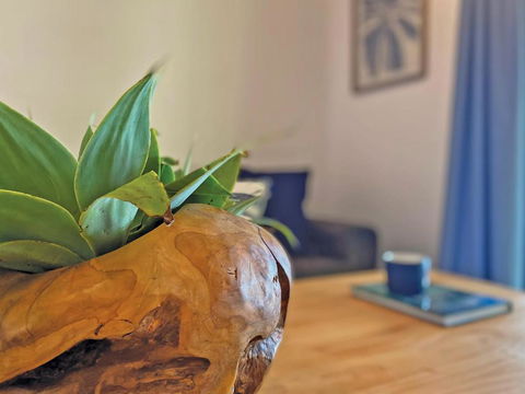 AMITY POINT WATERFRONT CABINS- TAMDHU - Hotel Gold Coast 3