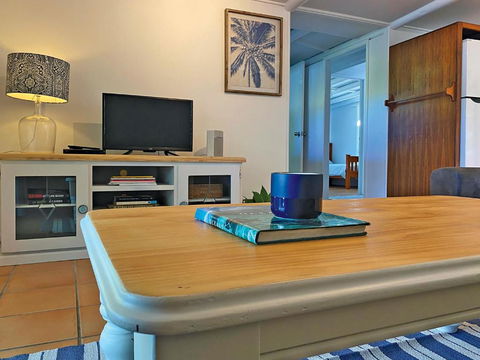 AMITY POINT WATERFRONT CABINS- TAMDHU - Hotel Gold Coast 4