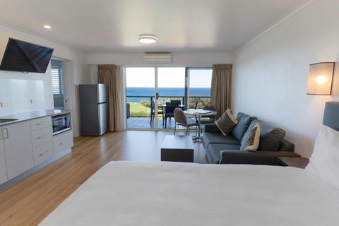Amooran Oceanside Apartments And Motel - Hotel Gold Coast 1