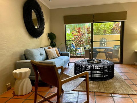 Amore - Boutique Apartment At Villa San Michele - Hotel Gold Coast 0