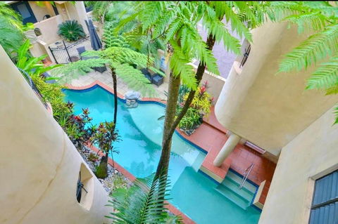 Amore - Boutique Apartment At Villa San Michele - Hotel Gold Coast 1