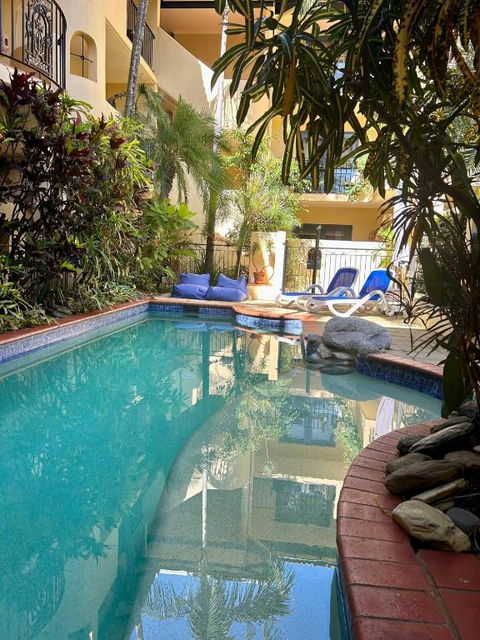 Amore - Boutique Apartment At Villa San Michele - Hotel Gold Coast 3