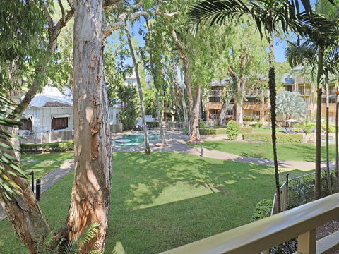 Amphora Laleuca Apartments Palm Cove - Hotel Gold Coast 4