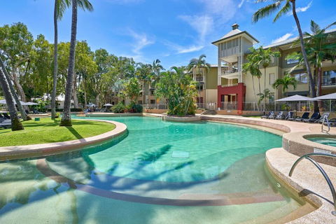 Amphora Laleuca Apartments Palm Cove - Hotel Gold Coast 0