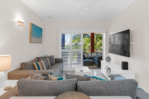 Amphora Palms - By Reef Stays - Hotel Gold Coast 0