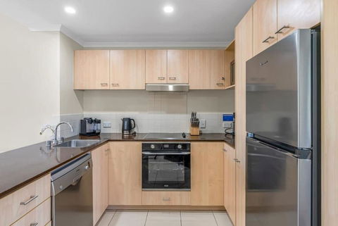 Amphora Palms - By Reef Stays - Hotel Gold Coast 2
