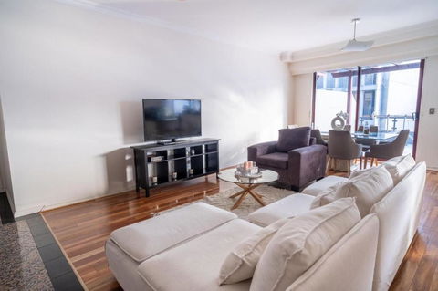 Amplio Duplex Con Terraza - Hotel Gold Coast 1